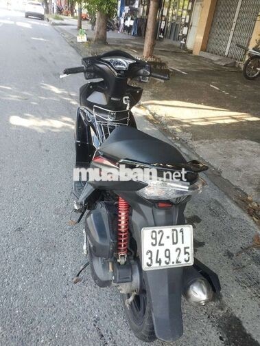 Honda Air Blade 2015 Đen