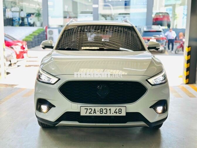 MG ZS 2024 bản Luxury 30.000km 1 đời chủ giữ kỹ