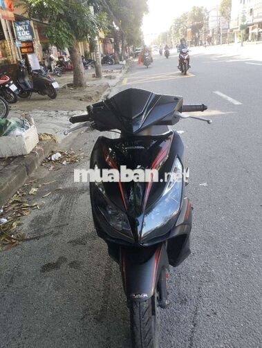 Honda Air Blade 2015 Đen