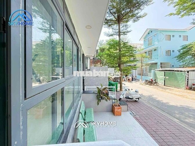 Mặt bằng kinh doanh đa ngành nghề tại Kim Sơn Quận 7