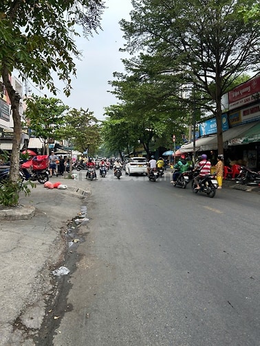 Đất 5 x 19m, khu Quốc Hương, P. Thảo Điền, 25 tỷ