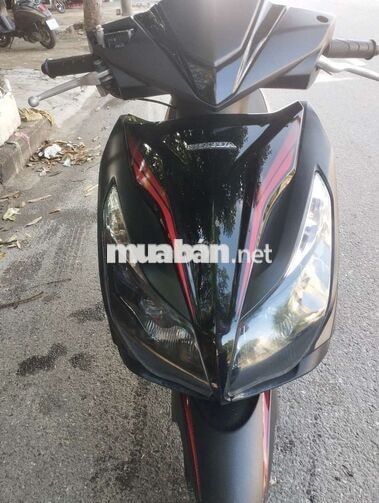 Honda Air Blade 2015 Đen