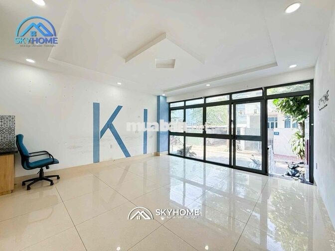 Mặt bằng kinh doanh đa ngành nghề tại Kim Sơn Quận 7