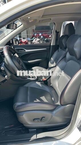 MG ZS 2024 bản Luxury 30.000km 1 đời chủ giữ kỹ