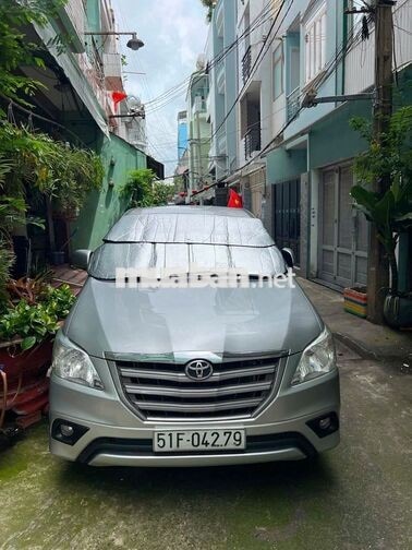 BÁN XE Ô TÔ CON, CHỞ NGƯỜI ĐẾN 8 CHỖ