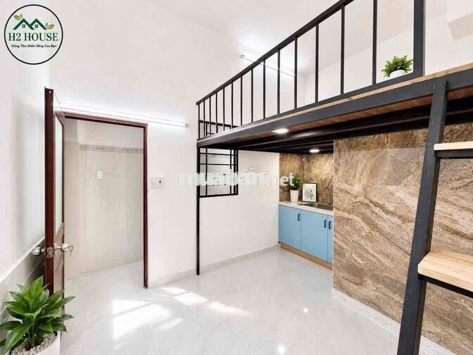 TÌM 1 BẠN NỮ Ở GHÉP - GÒ VẤP 1tr8 bao điện nước