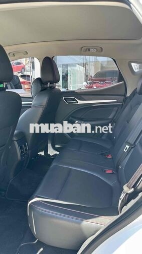 MG ZS 2024 bản Luxury 30.000km 1 đời chủ giữ kỹ