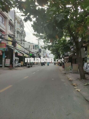 MẶT TIỀN KD NGAY CHỢ -60M² SẴN 5TẦNG BTCT - NHỈNH 5TỈ