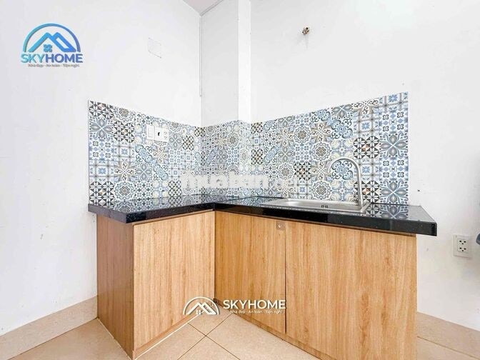 Mặt bằng kinh doanh đa ngành nghề tại Kim Sơn Quận 7