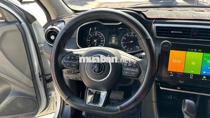 MG ZS 2024 bản Luxury 30.000km 1 đời chủ giữ kỹ