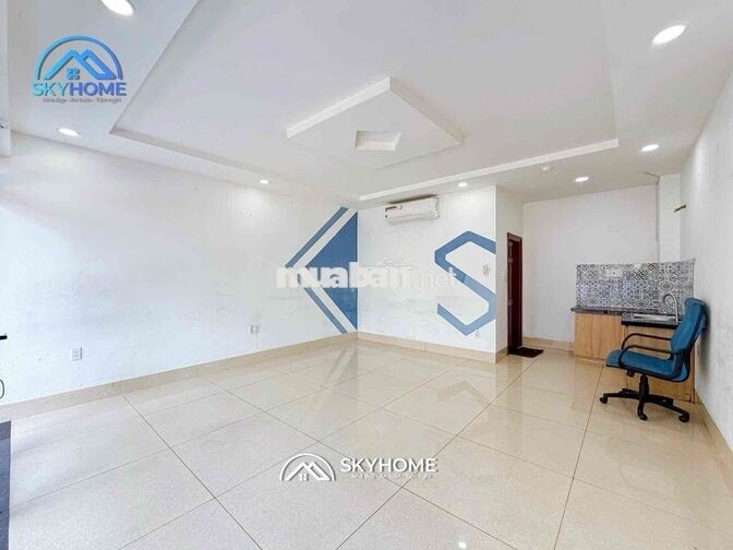 Mặt bằng kinh doanh đa ngành nghề tại Kim Sơn Quận 7