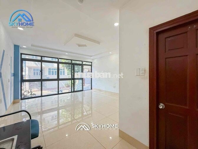 Mặt bằng kinh doanh đa ngành nghề tại Kim Sơn Quận 7