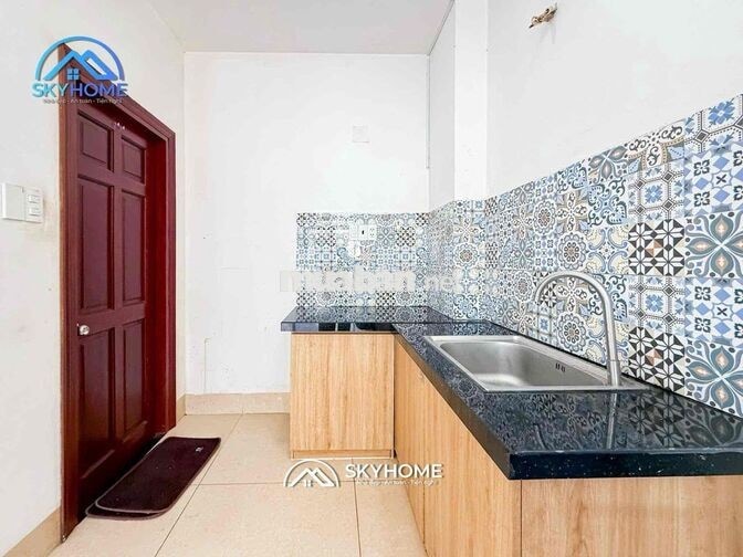 Mặt bằng kinh doanh đa ngành nghề tại Kim Sơn Quận 7