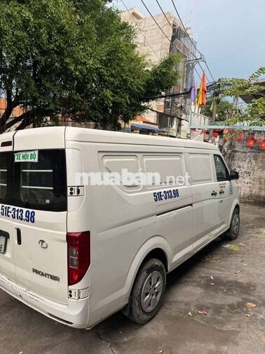 Thaco Frontier TF480V 2S 2024 Trắng 3759 km
