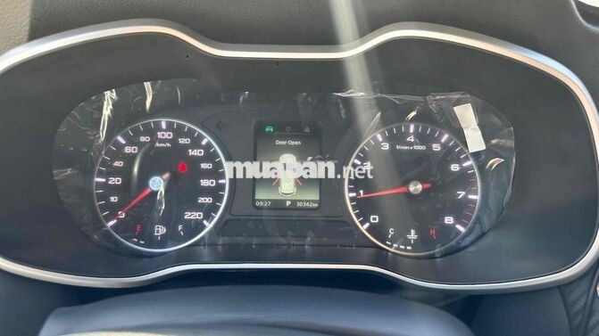 MG ZS 2024 bản Luxury 30.000km 1 đời chủ giữ kỹ