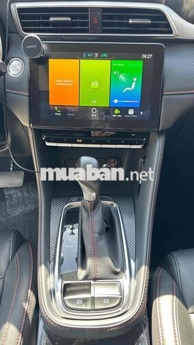 MG ZS 2024 bản Luxury 30.000km 1 đời chủ giữ kỹ