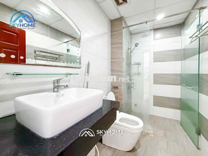 Mặt bằng kinh doanh đa ngành nghề tại Kim Sơn Quận 7