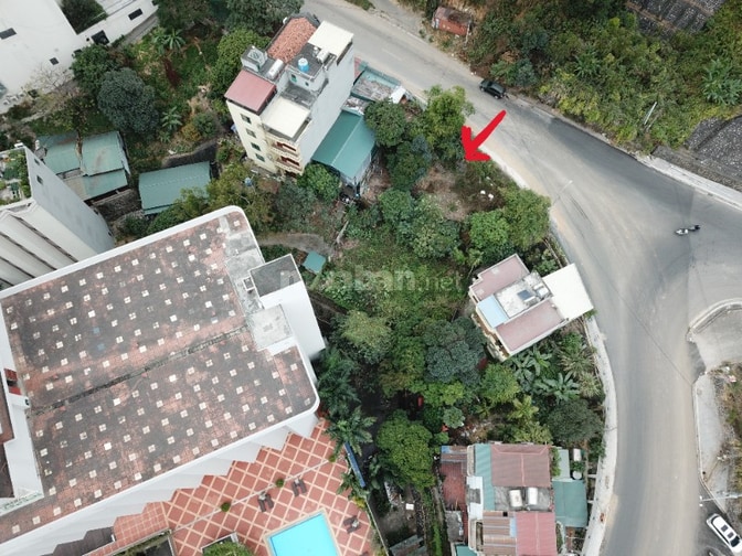 CHÍNH CHỦ BÁN 610m2  ĐẤT LÕI DU LỊCH BÃI CHÁY - SÁT VÁCH KS 5sao