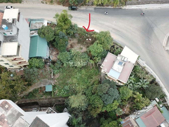 CHÍNH CHỦ BÁN 610m2  ĐẤT LÕI DU LỊCH BÃI CHÁY - SÁT VÁCH KS 5sao