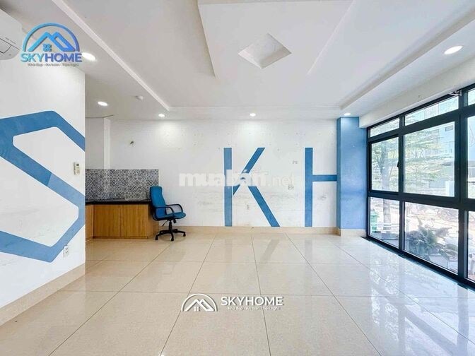 Mặt bằng kinh doanh đa ngành nghề tại Kim Sơn Quận 7