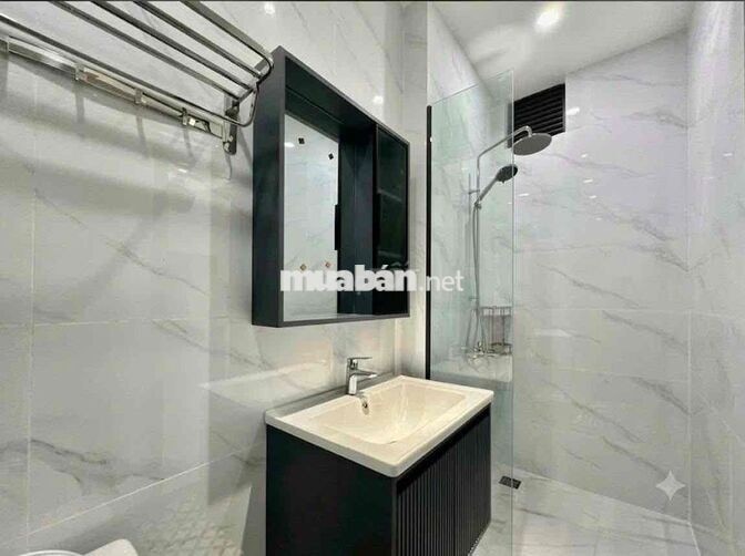 PASS 2 PHÒNG STUDIO _ ĐẦY ĐỦ NỘI THẤT _ TÔ KÝ