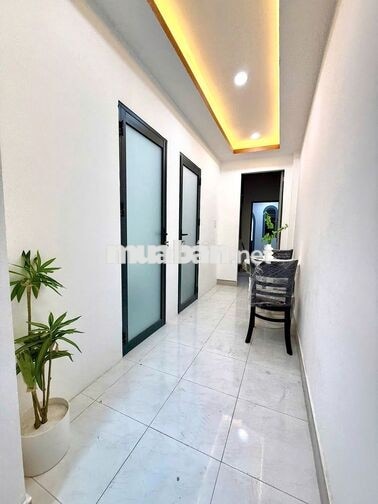 CAM KẾT HÌNH THẬT, GIÁ THẬT. CHDV 2PN, full nội thất, Bình Thạnh