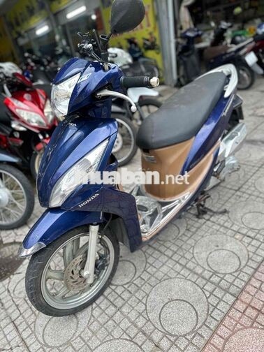 Honda Vision FI 2014 Xanh