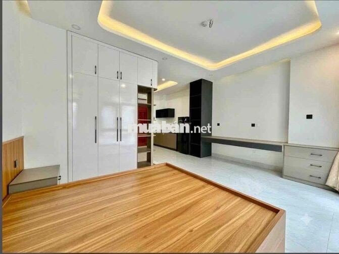 PASS 2 PHÒNG STUDIO _ ĐẦY ĐỦ NỘI THẤT _ TÔ KÝ