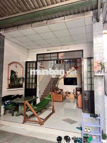 Cần Tiền Trả Nợ Bank – Bán Gấp Nhà Mặt Tiền DT743C Dĩ An Giá Rẻ còn TL