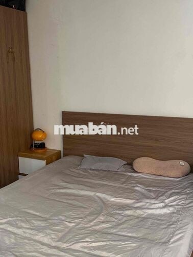 Phòng thông ra đường lớn Trương Định và Minh Khai
