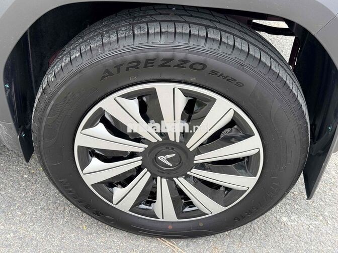 VF3 mua pin 2026 màu đỏ 2200km mới 99%