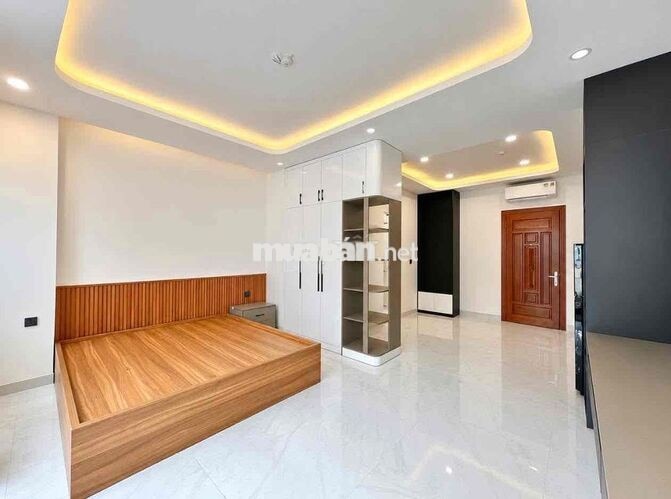 PASS 2 PHÒNG STUDIO _ ĐẦY ĐỦ NỘI THẤT _ TÔ KÝ