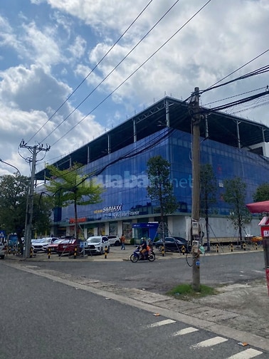 KẸT TIỀN BÁN GẤP 1137M2, ĐẤT THỔ CƯ, DÂN CƯ ĐÔNG, KẾ KCN BECAMEX