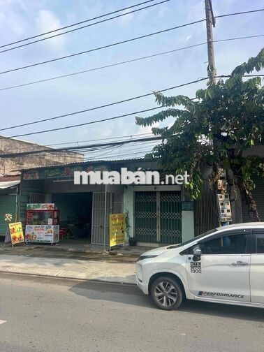 Cần Tiền Trả Nợ Bank – Bán Gấp Nhà Mặt Tiền DT743C Dĩ An Giá Rẻ còn TL