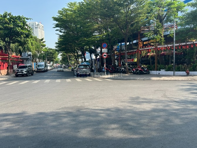 Đất 5 x 19m, khu Quốc Hương, P. Thảo Điền, 25 tỷ