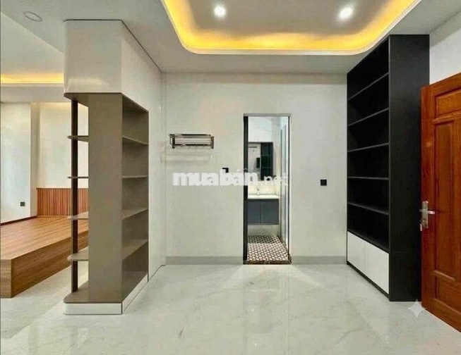 PASS 2 PHÒNG STUDIO _ ĐẦY ĐỦ NỘI THẤT _ TÔ KÝ