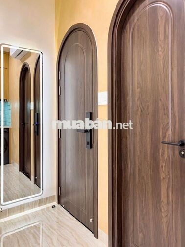 Cho Thuê Căn Hộ Studio Full Nội Thật Cao Cấp Ban Tân Quy Q7 Gần Lotte