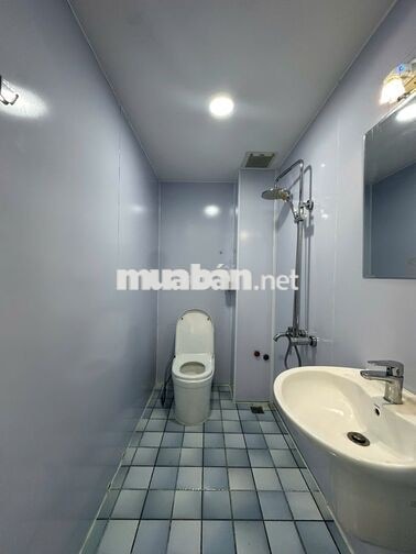 CAM KẾT HÌNH THẬT, GIÁ THẬT. CHDV phú nhuận (mới), thang máy