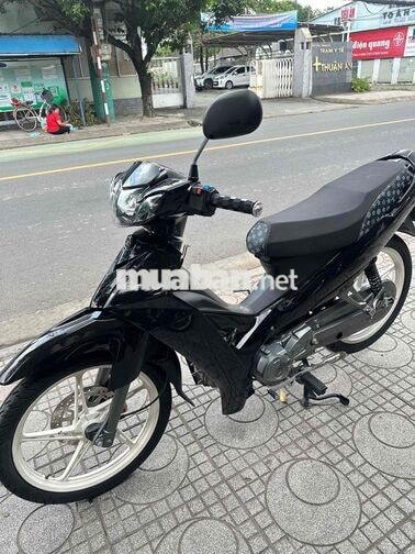 Yamaha Sirius 50cc 2024 Đen