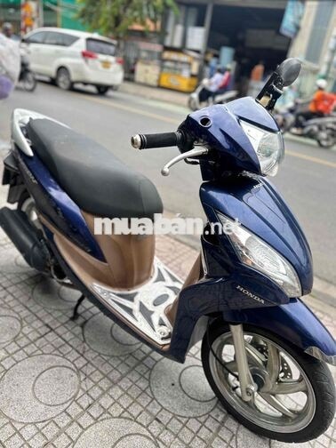 Honda Vision FI 2014 Xanh