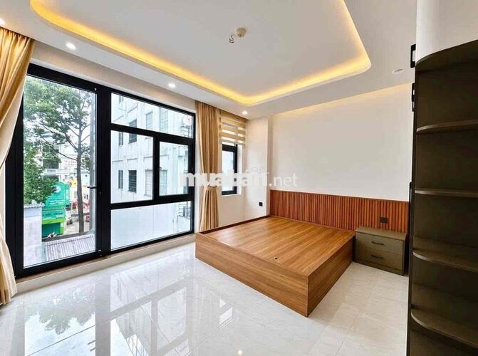 PASS 2 PHÒNG STUDIO _ ĐẦY ĐỦ NỘI THẤT _ TÔ KÝ