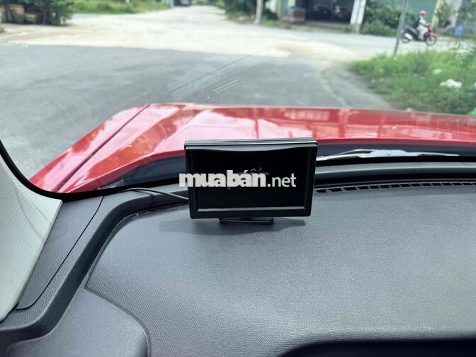 VF3 mua pin 2026 màu đỏ 2200km mới 99%