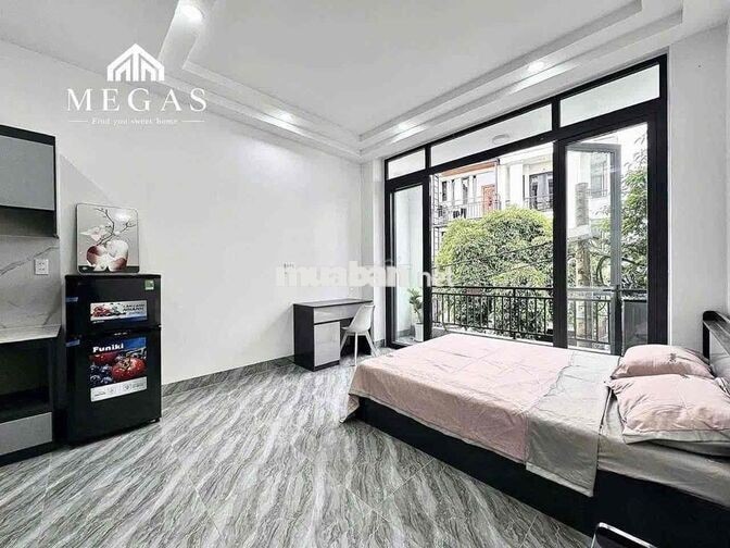 ✨✨KHAI TRƯƠNG STUDIO FULL NỘI THẤT BANCOL MỚI KENG✨✨