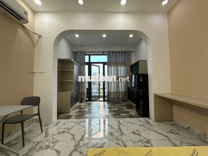 CAM KẾT HÌNH THẬT, GIÁ THẬT. CHDV phú nhuận (mới), thang máy