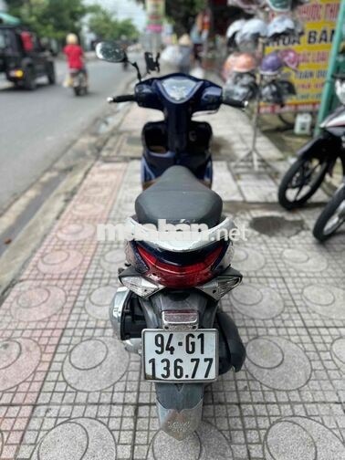 Honda Vision FI 2014 Xanh
