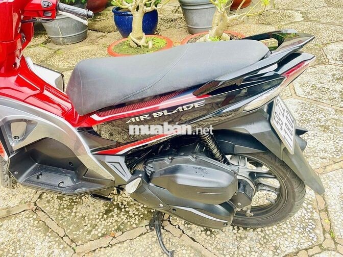 Honda Air Blade 2015 chính chủ