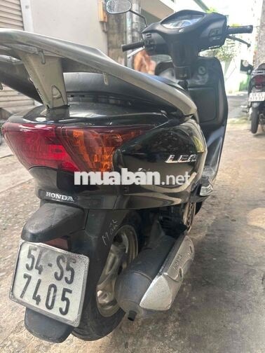 Honda Lead Fi 2009 Đen Zin, mạnh êm. BSTP