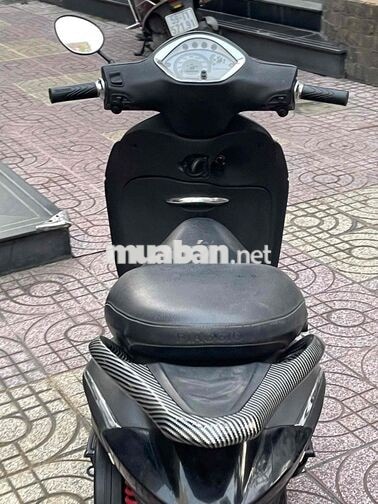 Bán Liberty 125 3vie Fi 2013 Ghi,Bst93 xe đẹp gtdd