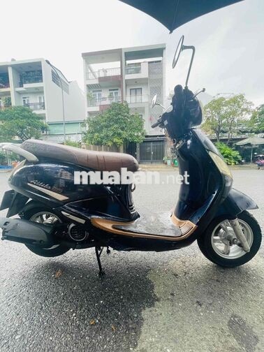 SYM Elizabeth Fi Xanh Việt Nam