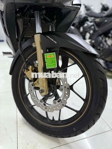 Honda Winner X V3 ABS 2023 nhân viên IT đi rất kỹ
